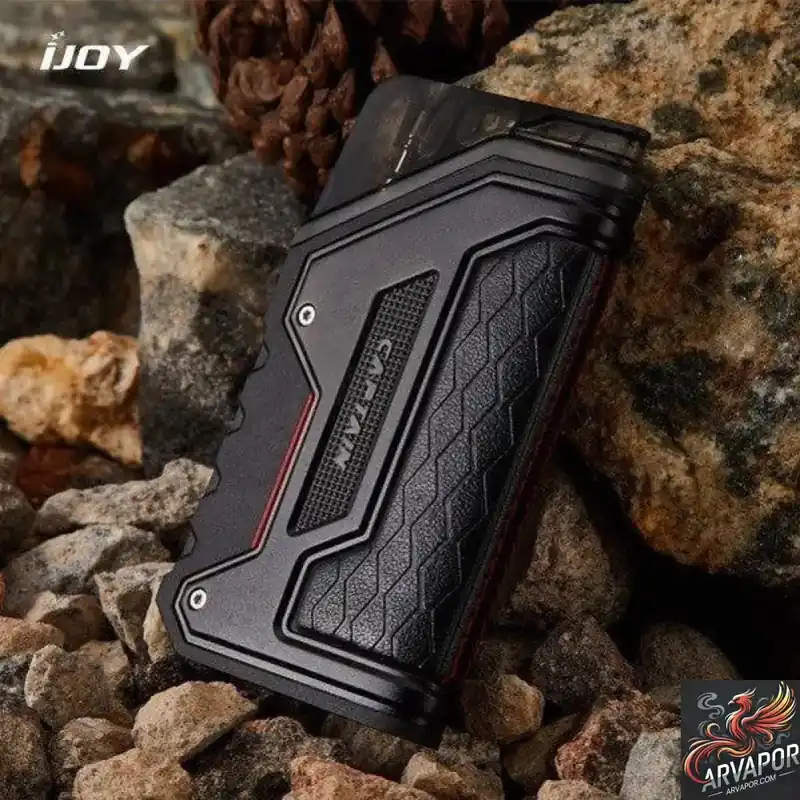 iJoy Captain AirGo Pod Kit