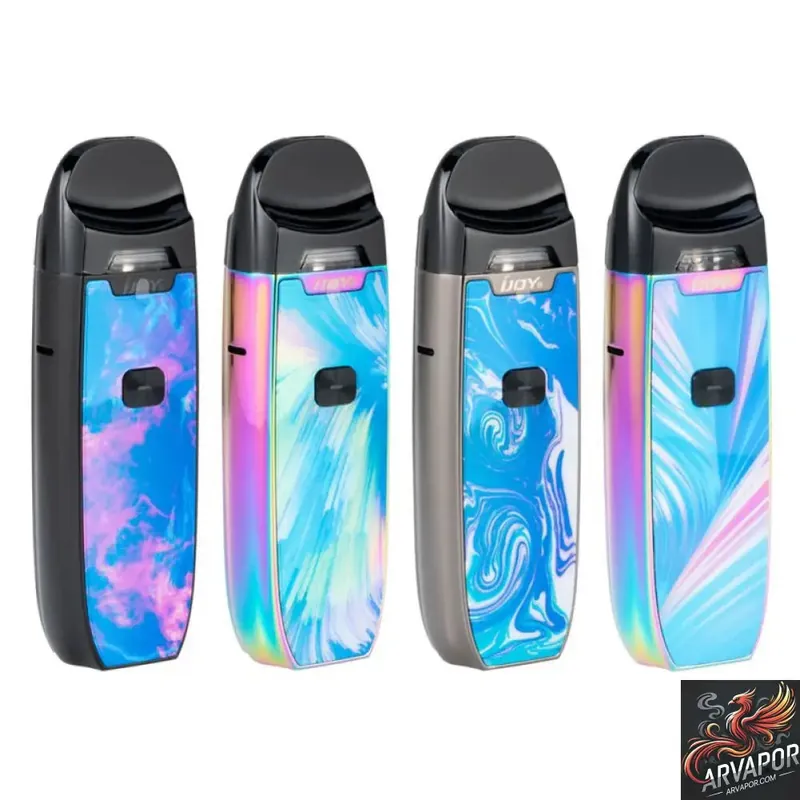 IJoy Ai Evo Kit