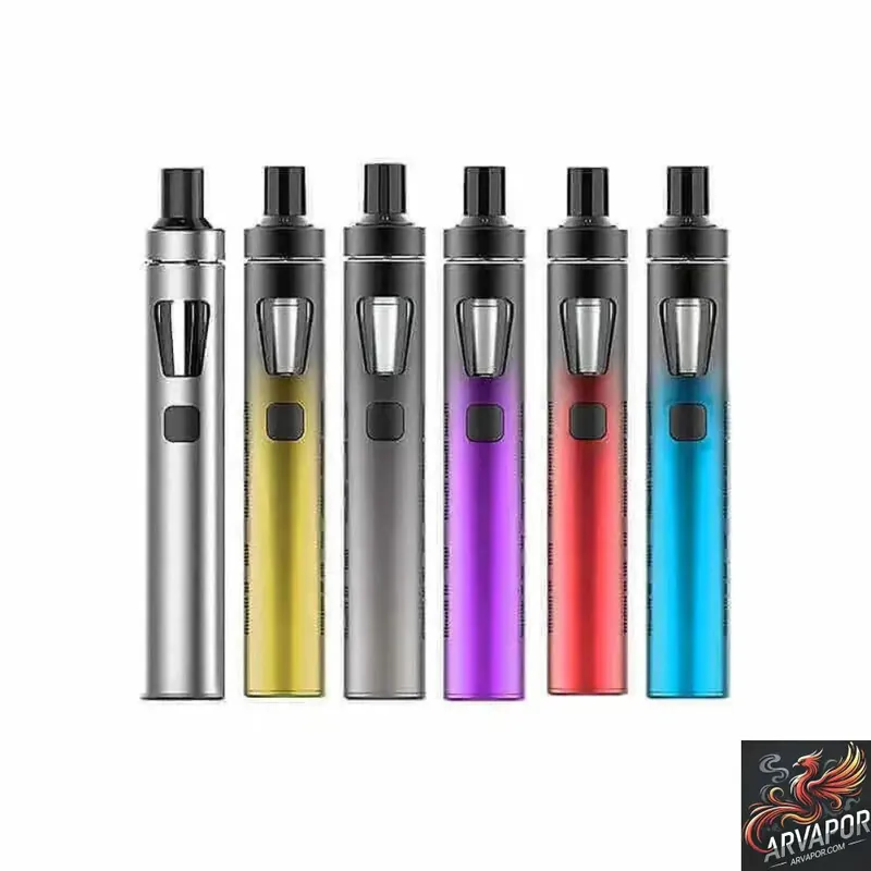 Joyetech eGo AIO 1700mAh Starter Kit
