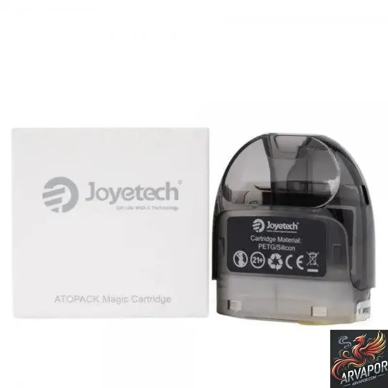 JoyEtech Atopack Magic Replacement Cartridge