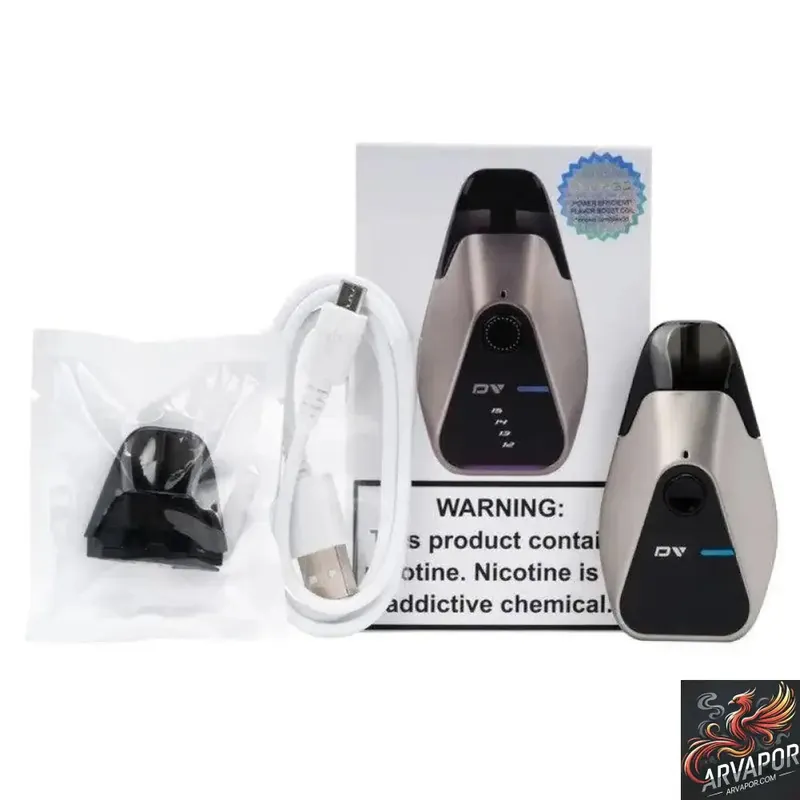 Innokin DV Pod Kit