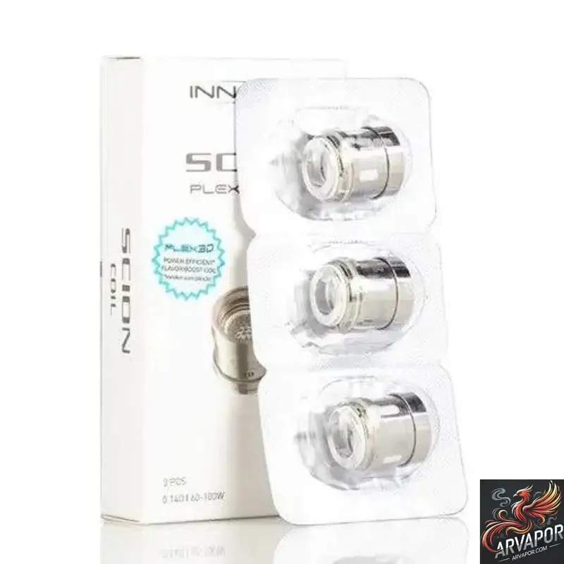Innokin Plex3D Scion Replacement Coils
