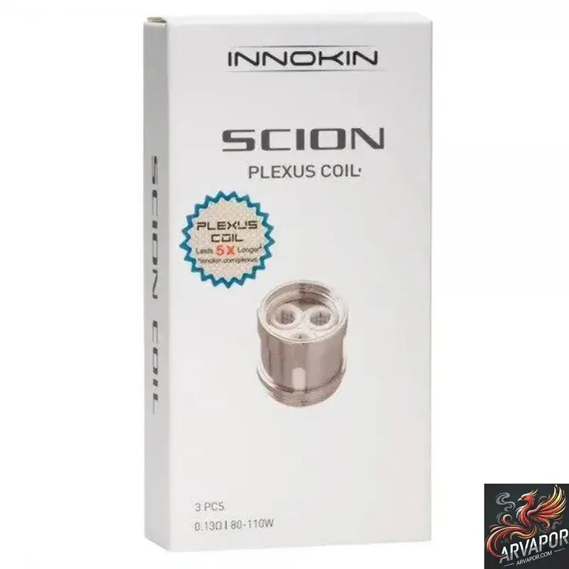 Innokin Plexus Scion Replacement Coils