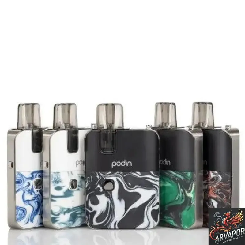 Innokin Podin Mini Mod Pod Kit