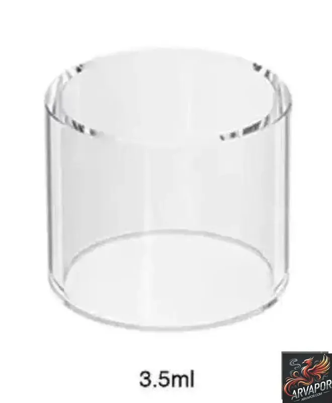 Innokin Scion II Pyrex Replacement Glass 3.5mL Single