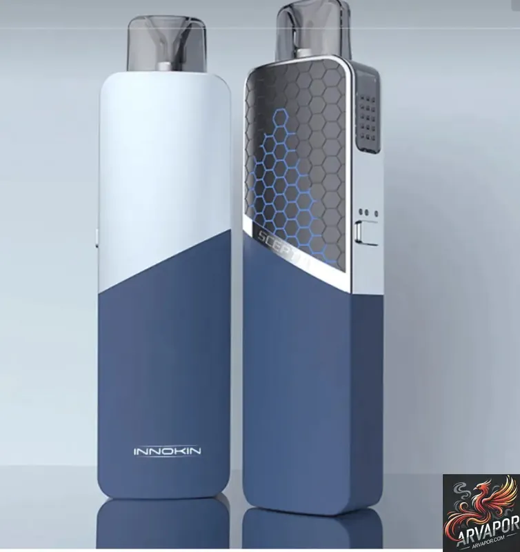 Innokin SCEPTRE Pod System
