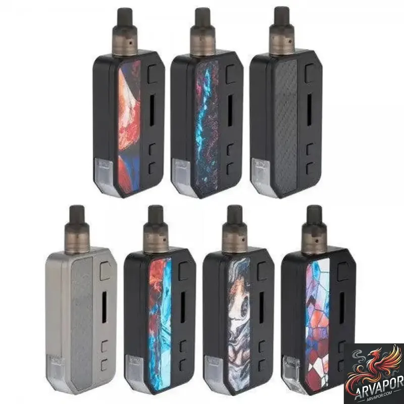 iPV V3-Mini Pod System