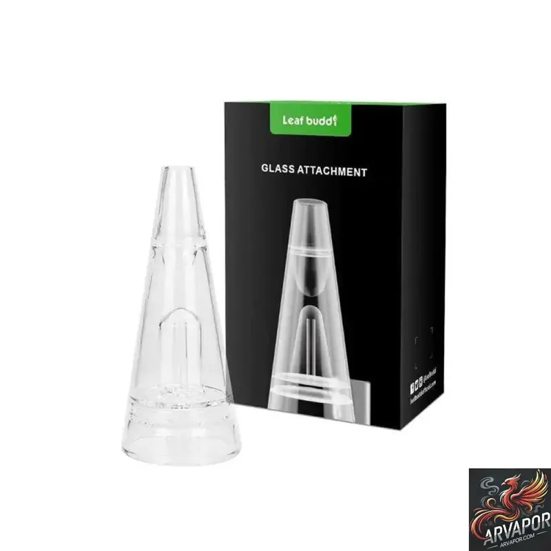 Leaf Buddi WUUKAH Replacement Glass