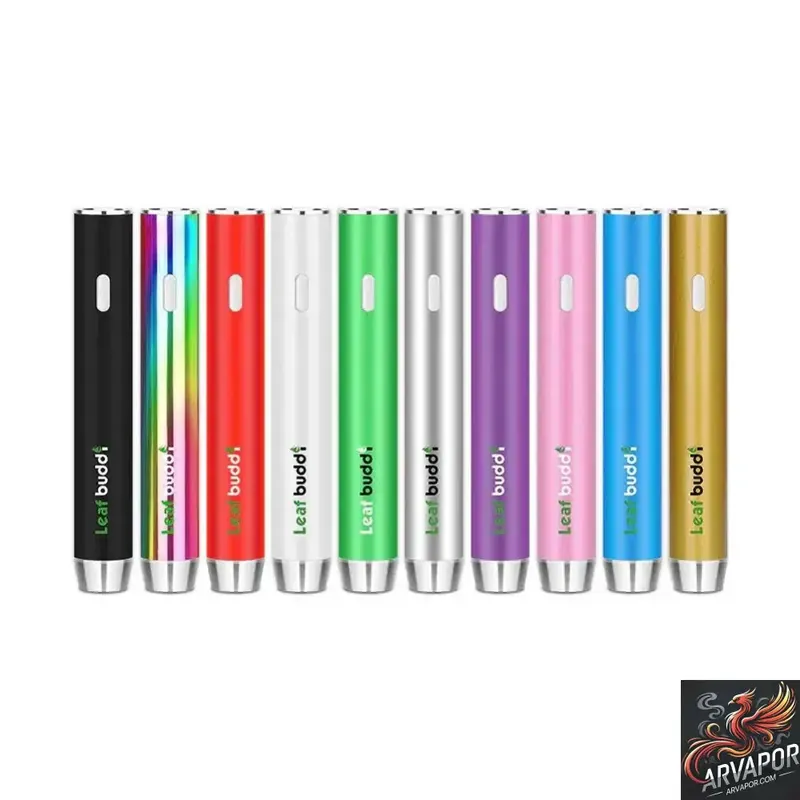 Leaf Buddi F1 Battery 350mAh