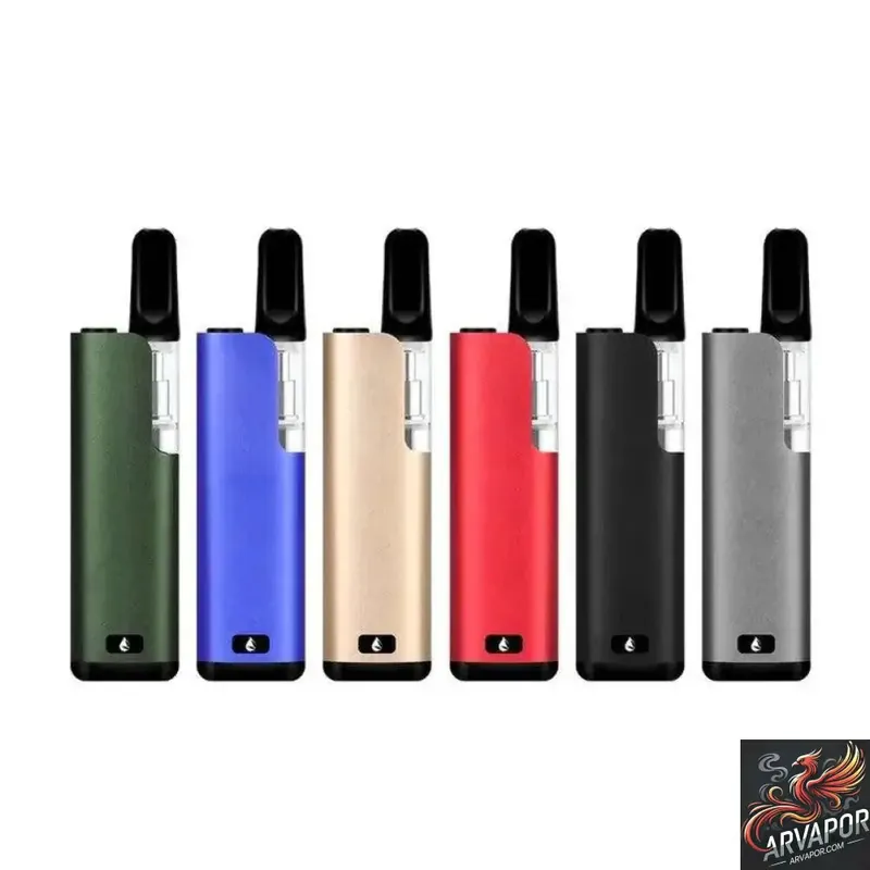 Leaf Buddi TH-720 Pro Device