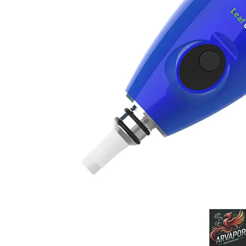 Leaf Buddi Wuukah Dip Vaporizer