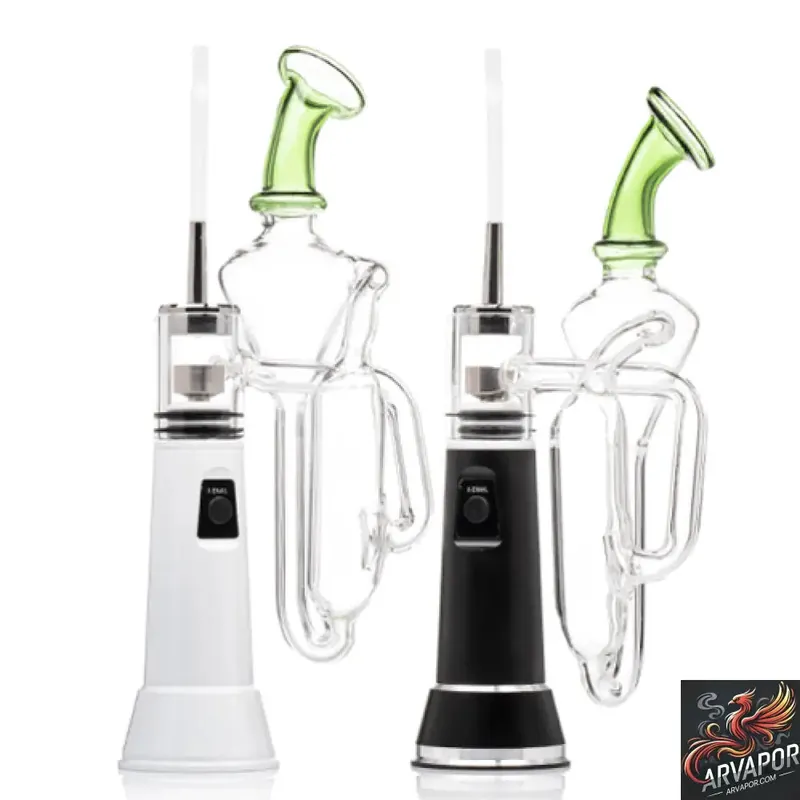 Leaf Buddi X-Enail Vaporizer Kit