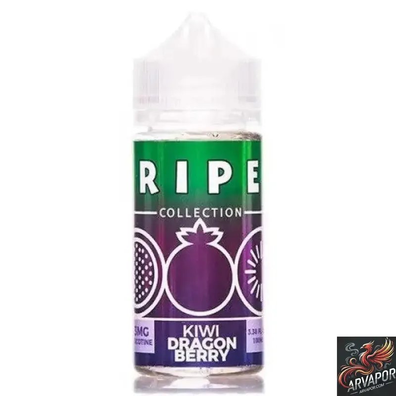 Kiwi Dragon Berry - RIPE Collection 100mL