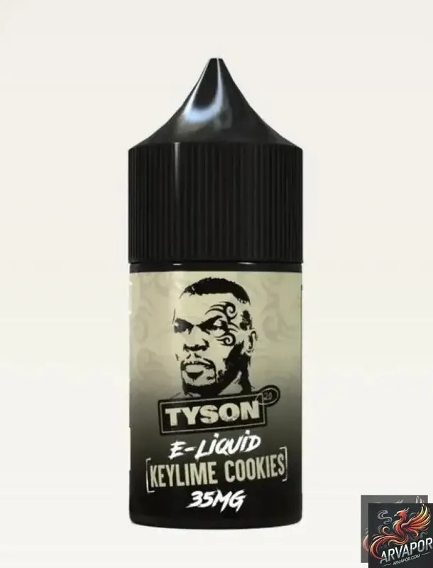 Keylime Cookies - Tyson 2.0 Salts 30mL