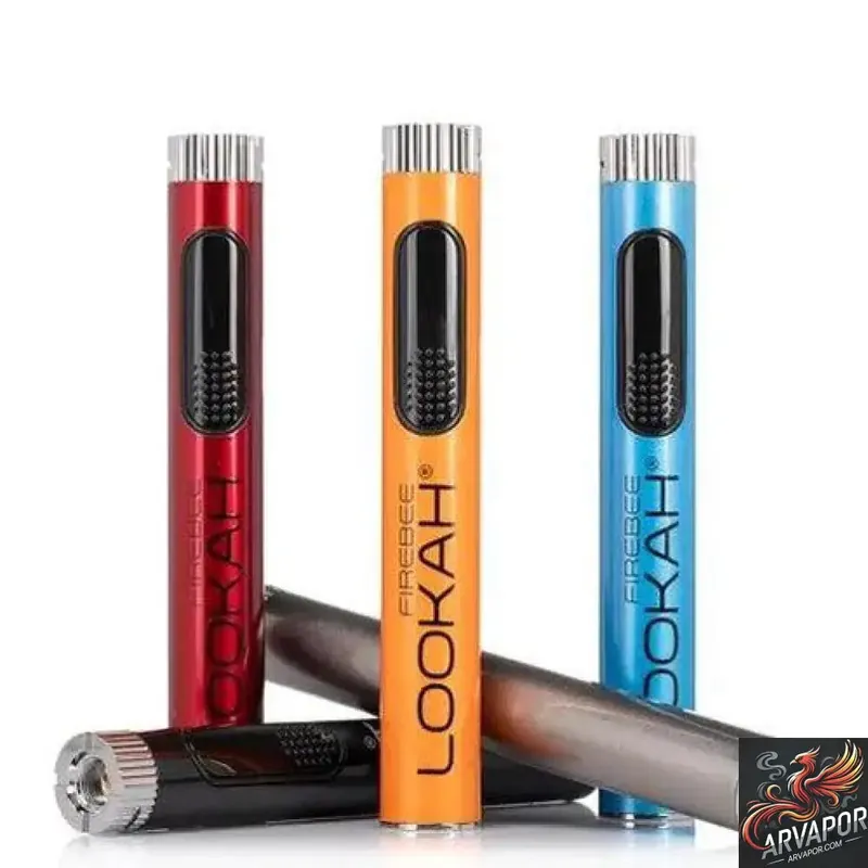 Lookah Firebee 510 Thread Battery