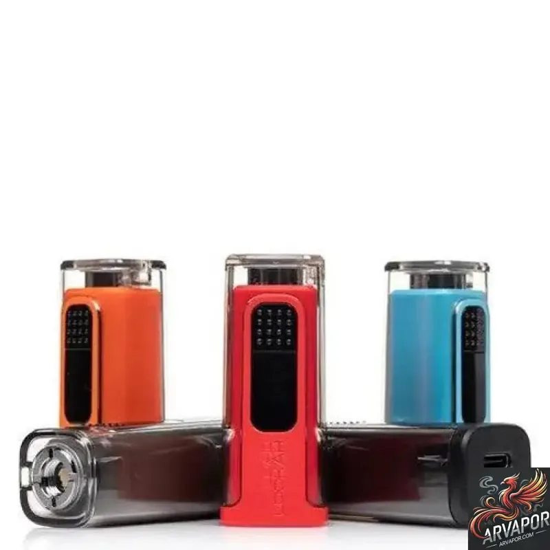 Lookah Load 510 Vape Pen Battery