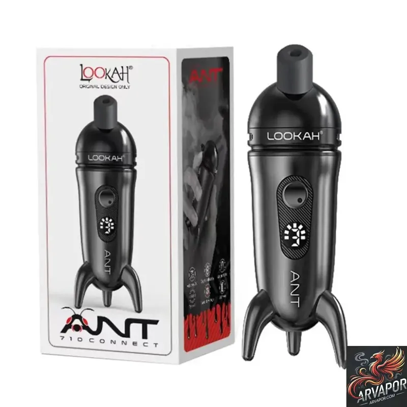 Lookah Ant Dab Pen Vaporizer