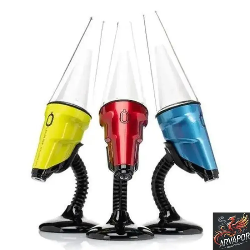 Lookah Seahorse MAX 950mAh Vaporizer Kit