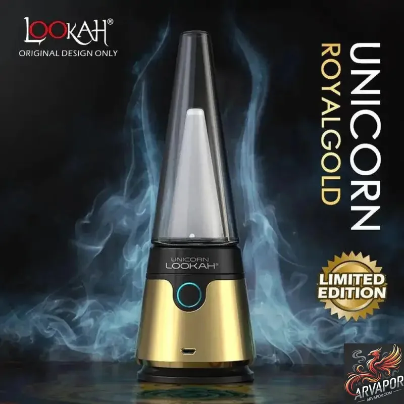 Lookah Unicorn Vaporizer