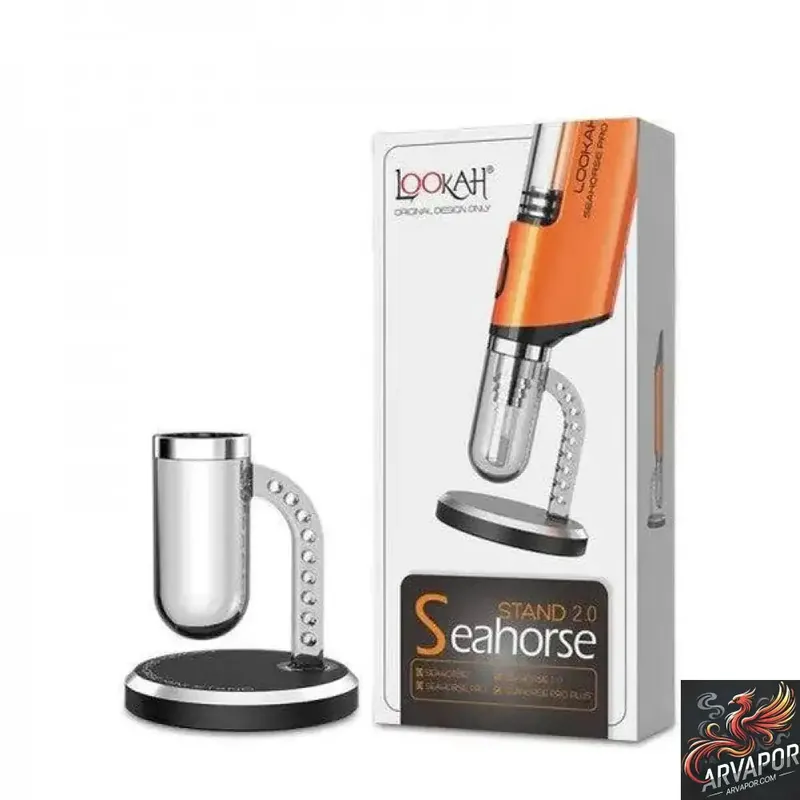 Lookah Seahorse U Stand