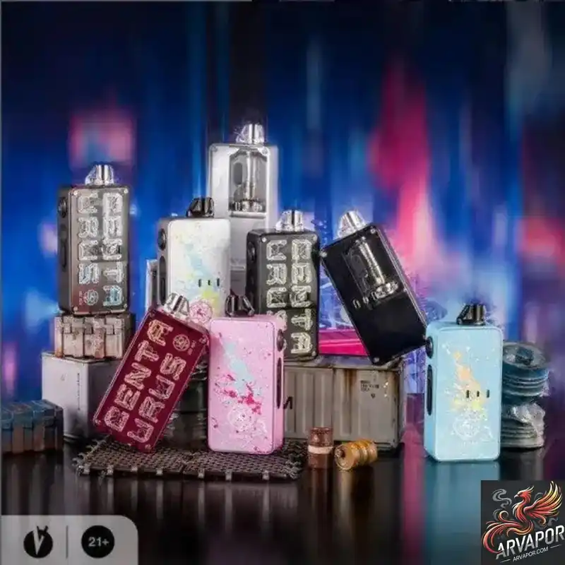 Lost Vape Centaurus B60 AIO Kit