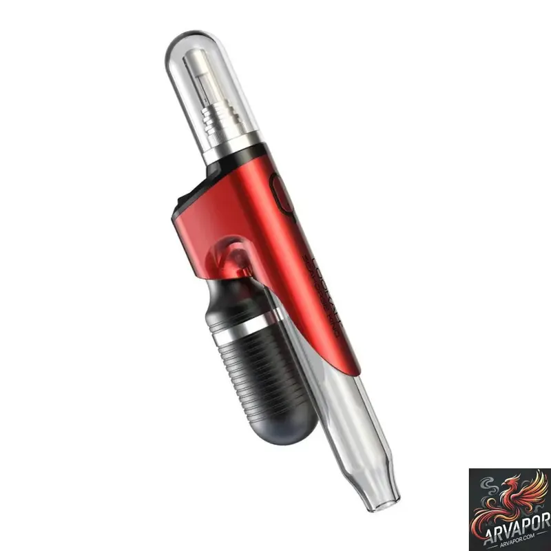Lookah Seahorse King Dab Pen Vaporizer