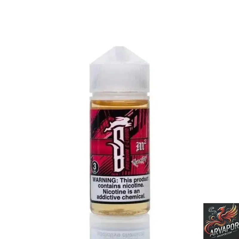 M2 - Suicide Bunny Synthetic 100mL