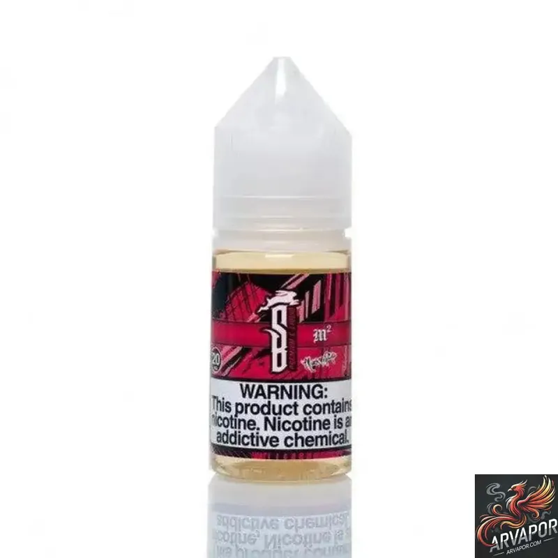 M2 - Suicide Bunny Syn Salt 30mL