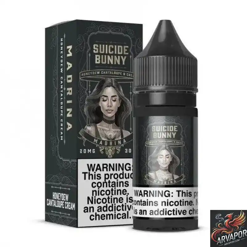 Madrina - Suicide Bunny Salt 30mL