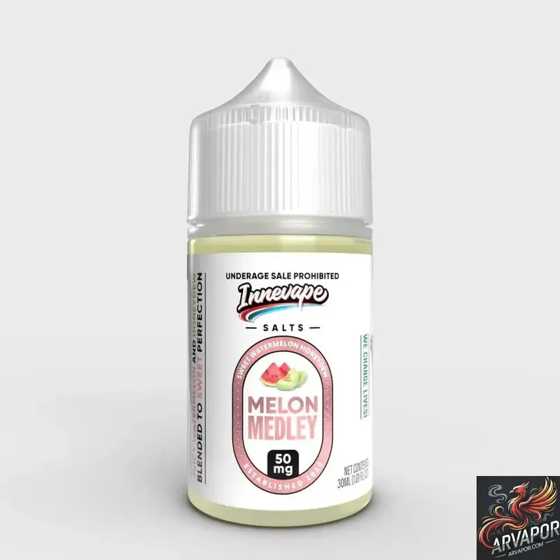 Melon Medley - Innevape Salts 30mL