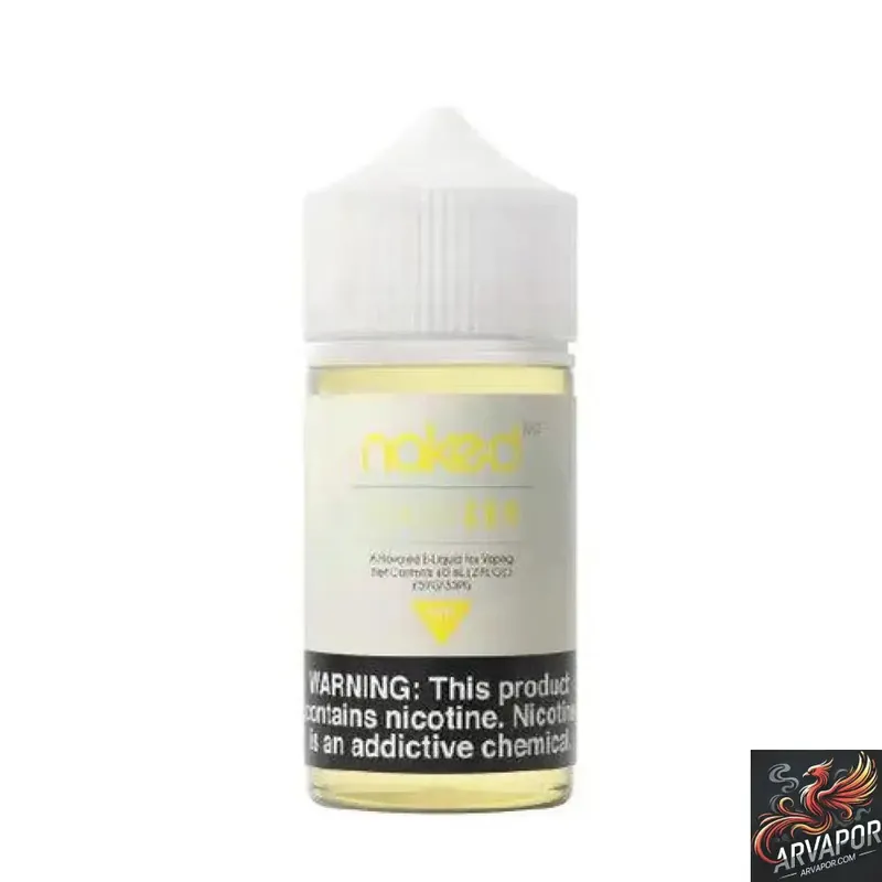 Maui Sun - Naked100 60mL