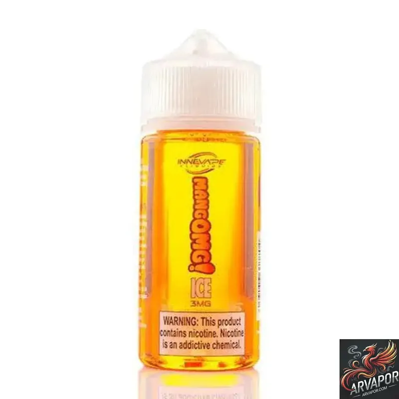 Mango OMG! - Innevape Synthetic 100mL