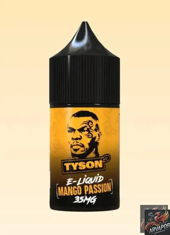 Mango Passion - Tyson 2.0 Salts 30mL