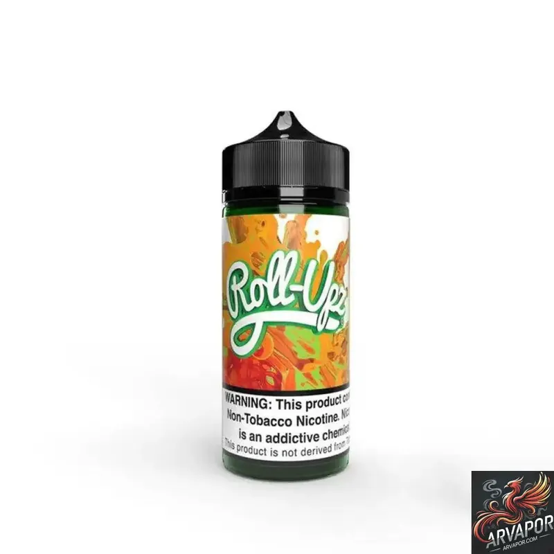 Mango - Roll Upz Original Synthetic 100mL
