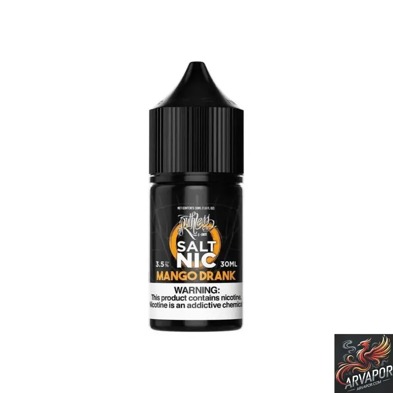 Mango Drank - Ruthless Salt 30mL
