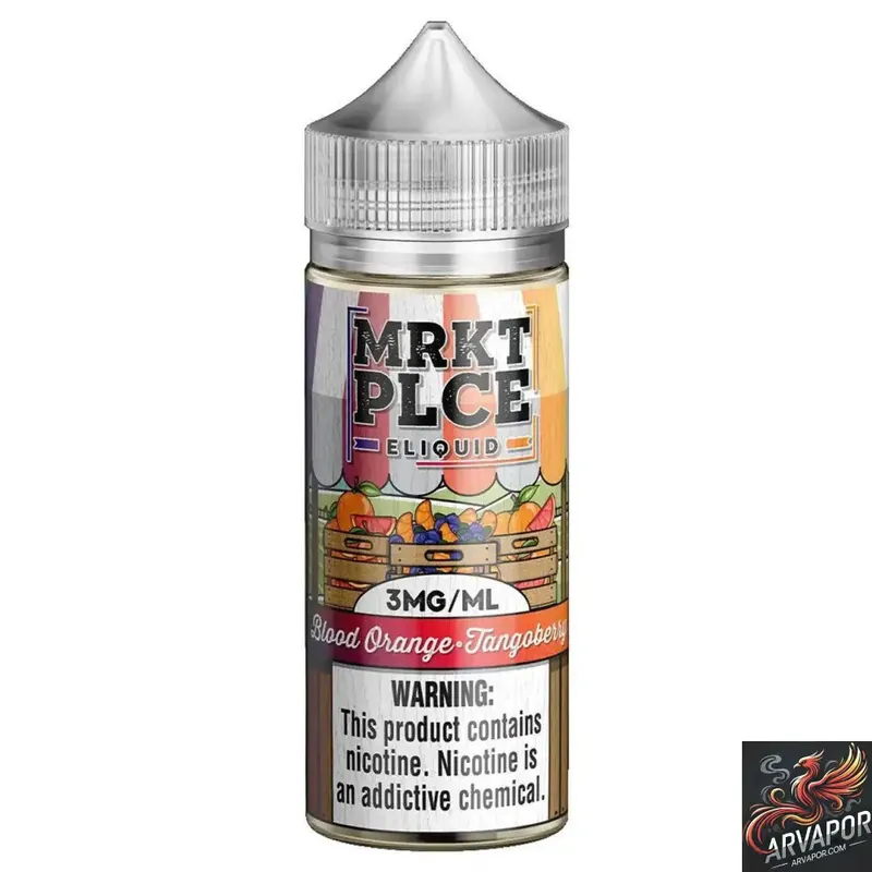MRKTPLCE E-Liquid 100mL