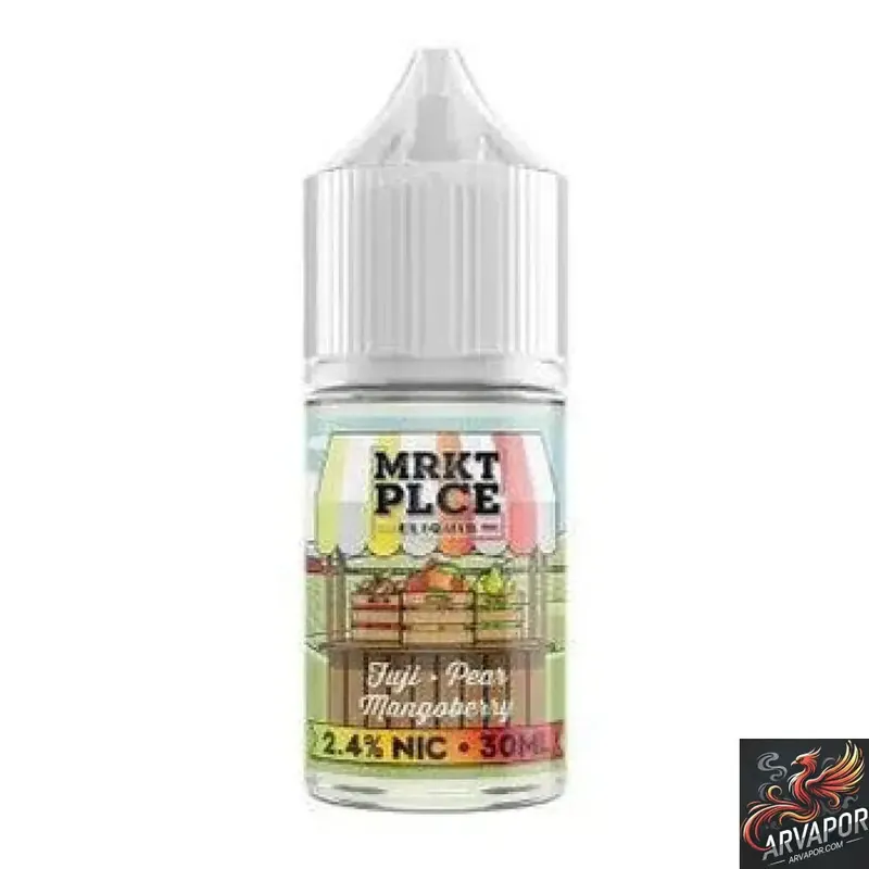 MRKTPLCE Nicotine Salt E-Liquid 30mL