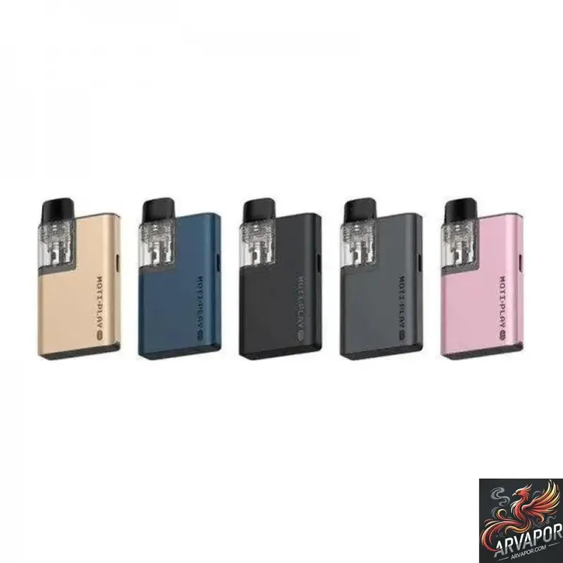 MOTI Play Mini Pod System - Moti Beast Pro