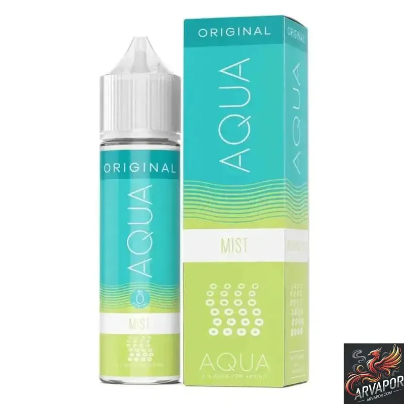 Mist - Marina Vape Aqua Syn 60mL