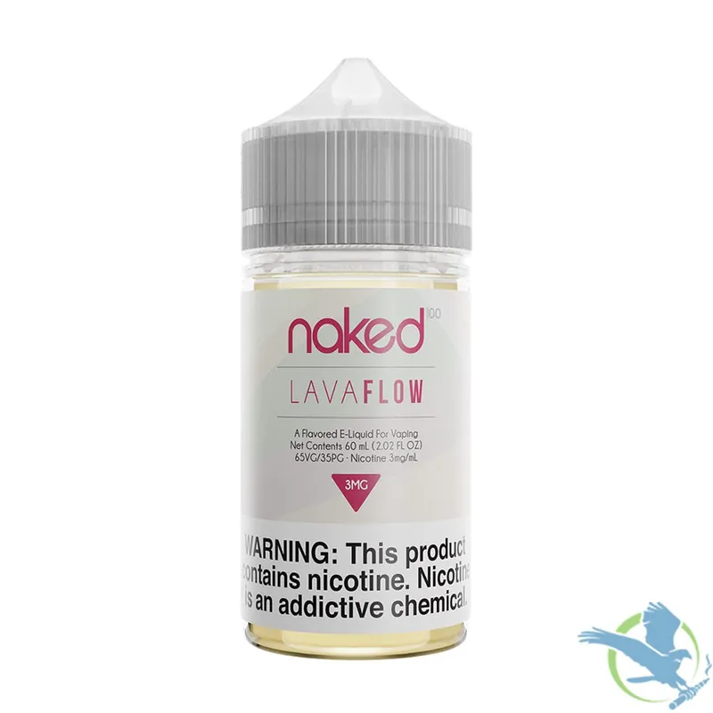 Naked 100 Juice E-Liquid 60ml