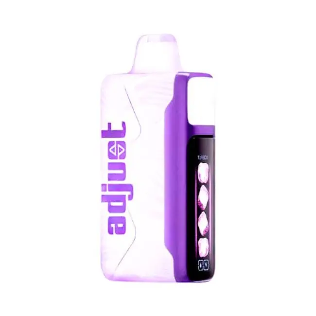Adjust Mysweet Disposable Vape 40K - Zmarksthespot