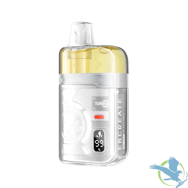Ebcreate Bc Pro 40K Disposable - Zmarksthespot