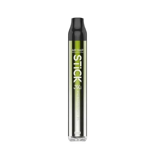 Air Bar Stick Disposable Vape 2500 - Zmarksthespot