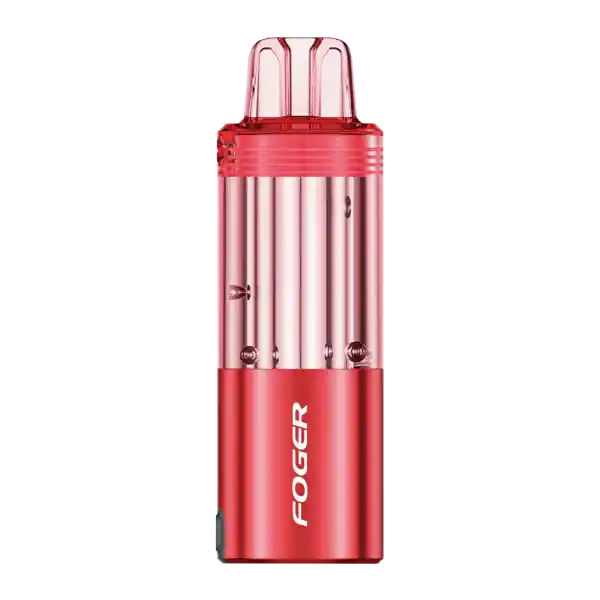 Strawberry Cup Cake Foger Switch Disposable Vape 30K - Zmarksthespot