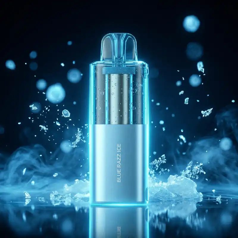Yovo JB50000 Disposable Pod Kit (Compatible with Foger switch pro Kit) (Buy 4 Get 5th For Free ONLY PODS) Add 5 to cart - Zmarksthespot