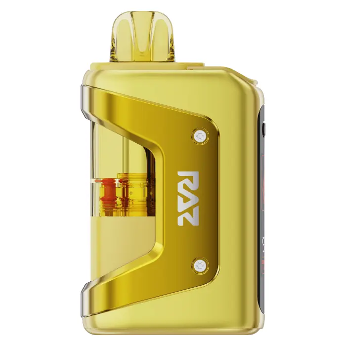 Pineapple MTN Dew Raz Vue Disposable Kit - Zmarksthespot