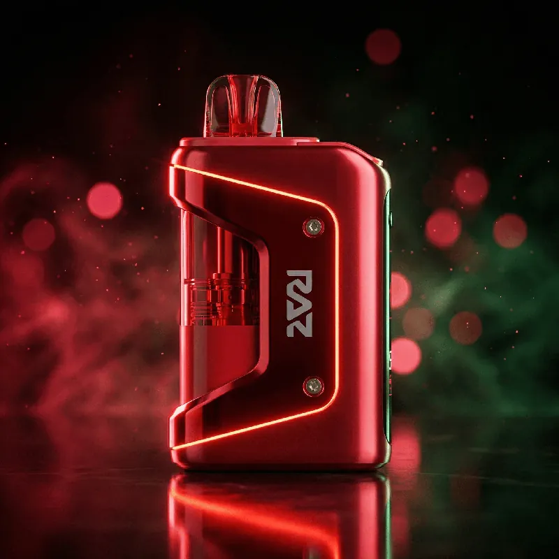 Watermelon Ice Raz Vue Disposable Kit - Zmarksthespot