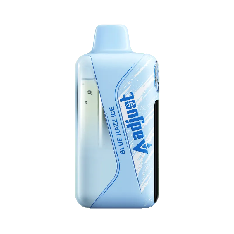 ADJUST MYRUSHER 40K DISPOSABLE - Zmarksthespot