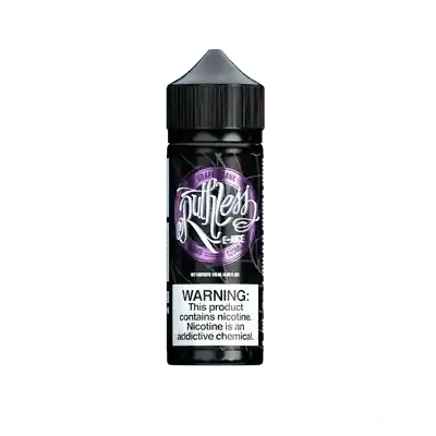 Grape Drank - Ruthless