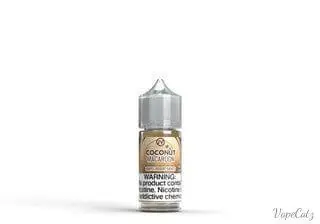 Coconut Macaroon - JVapes